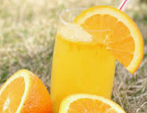 Orange Juice